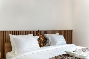Villa | 3 bedrooms, iron/ironing board - Casa Dua Villa By Betterplace (Munggu)