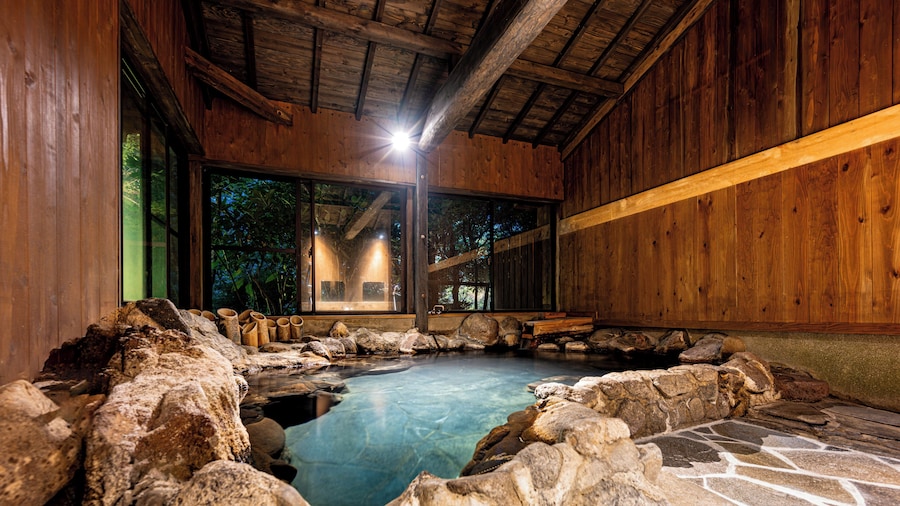 야마카와온센 고스기안