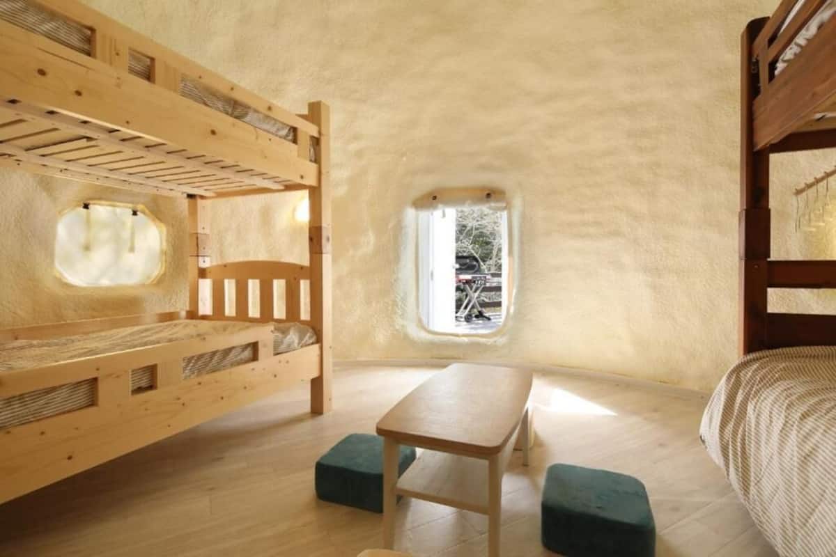 Comfort Room | 1 bilik tidur, Wi-fi percuma