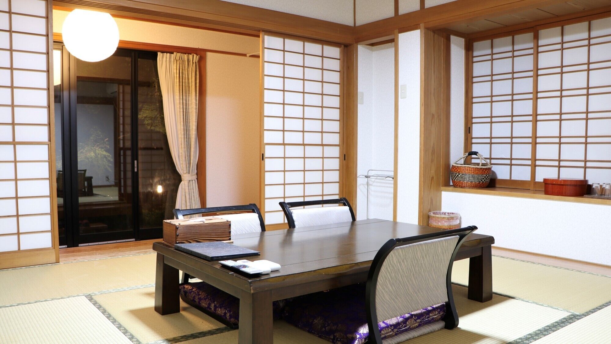 Tempat makan