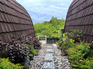 Street view - Villa Barong Nusa Penida by ABM (Penida Island)