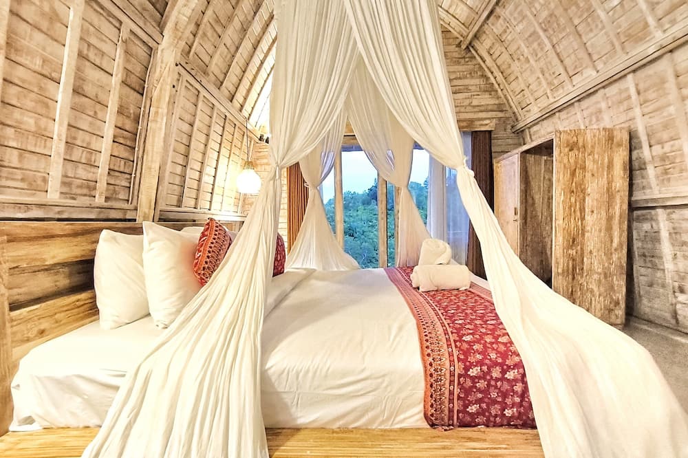 Villa Barong Nusa Penida by ABM