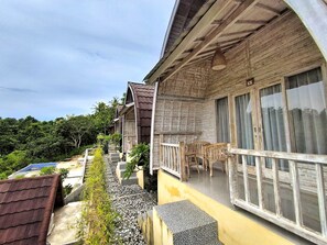Front of property - Villa Barong Nusa Penida by ABM (Penida Island)