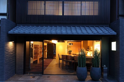 グレイスヴィラ二条城&nbsp;施設全景