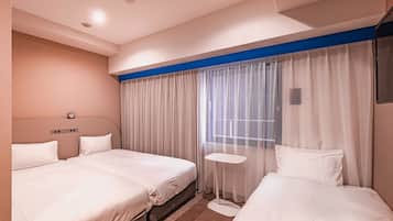 Superior-Zweibettzimmer, Nichtraucher