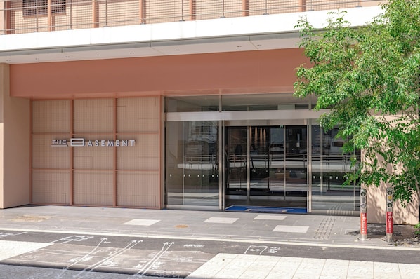 Fachada