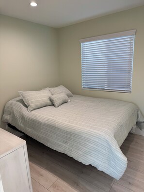 1 Schlafzimmer, WLAN