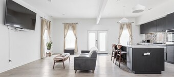 Entire Home in Fountain Square