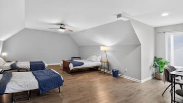 Deluxe House, 3 Bedrooms, Non Smoking, Kitchen