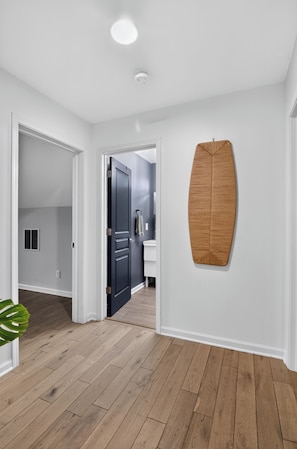 Interior detail - Entire Home in Fountain Square (Indianapolis)