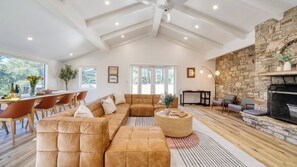 Casa (1 Bedroom) | Interior