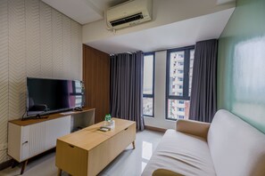 スマートテレビ