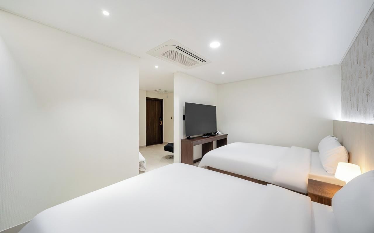 Foto - Hotel Onggi