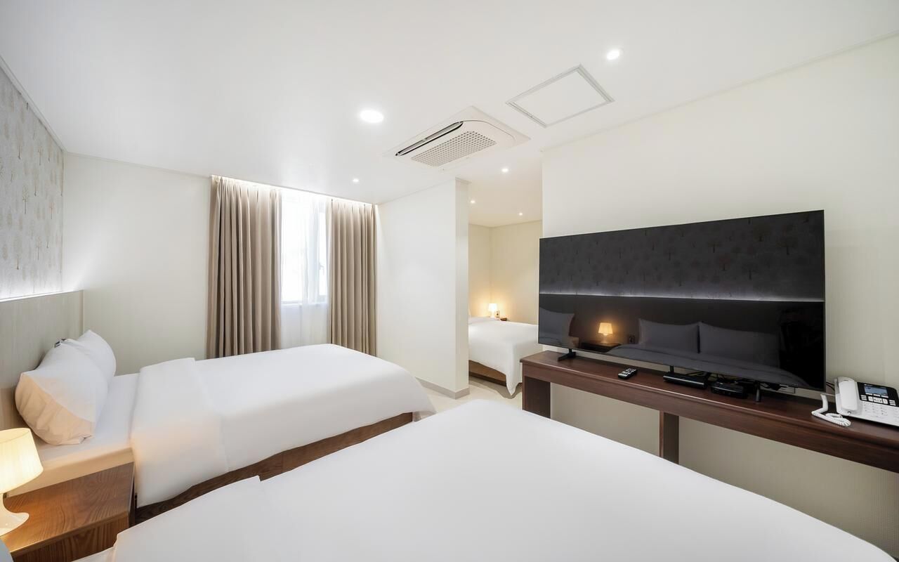 Foto - Hotel Onggi