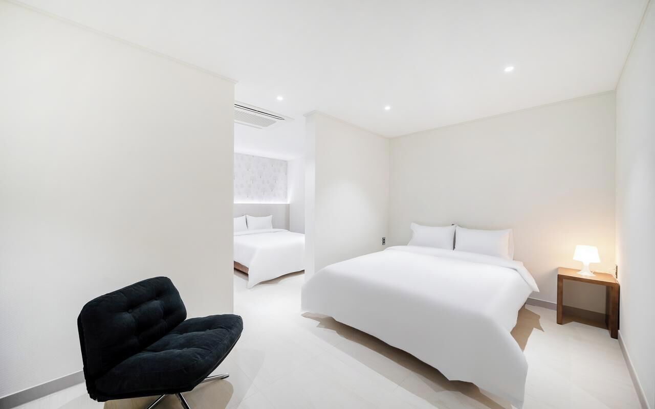 Superior Triple Room