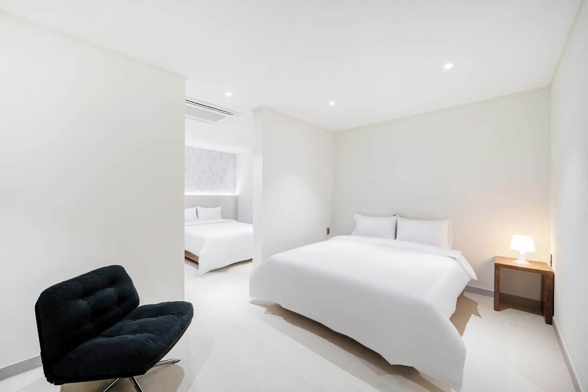 Superior Triple Room | Wi-Fi gratuit, draps fournis