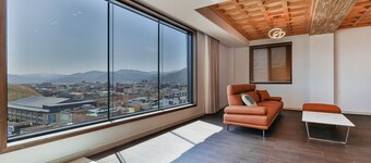HOTEL ONGGI