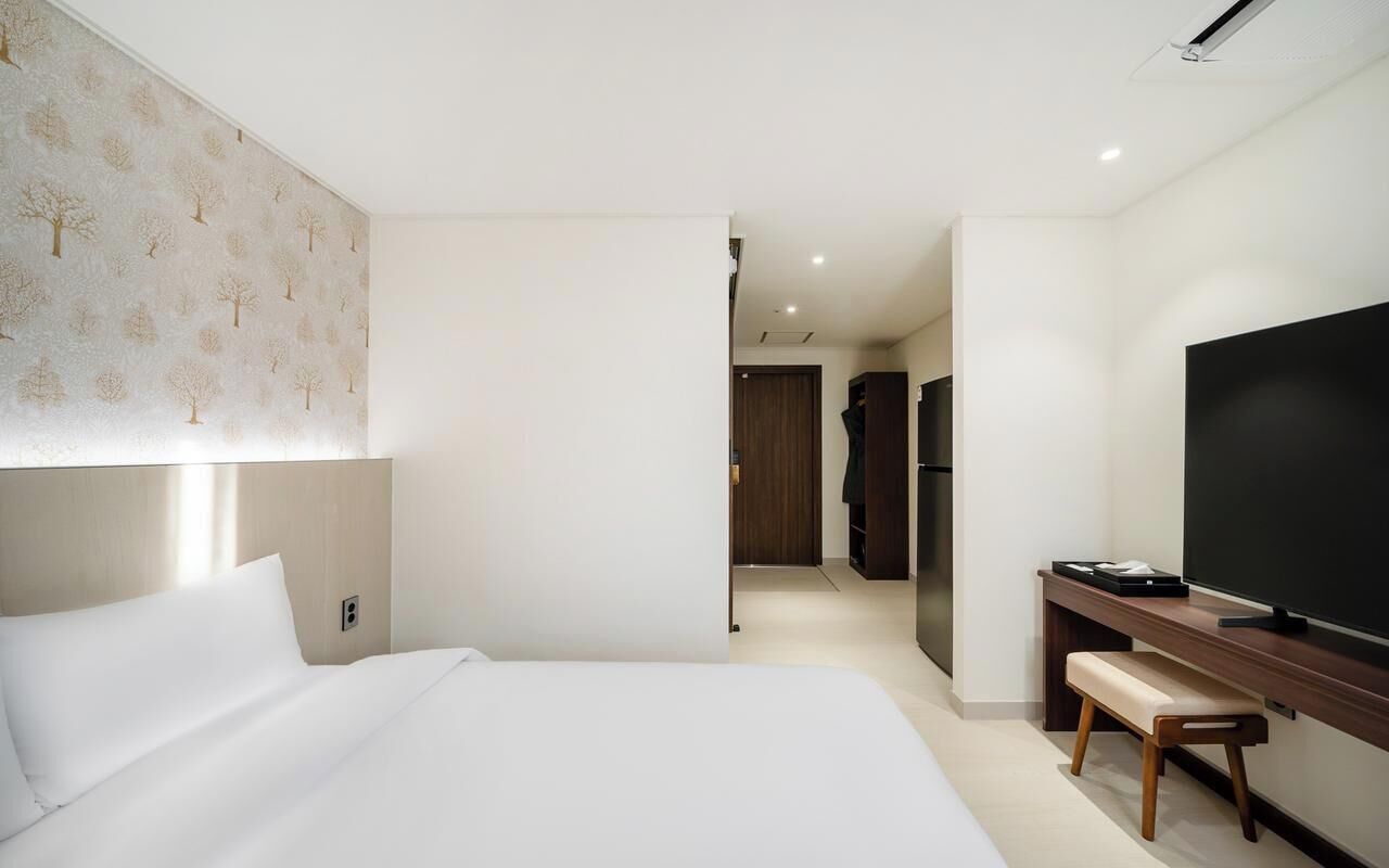 Foto - Hotel Onggi