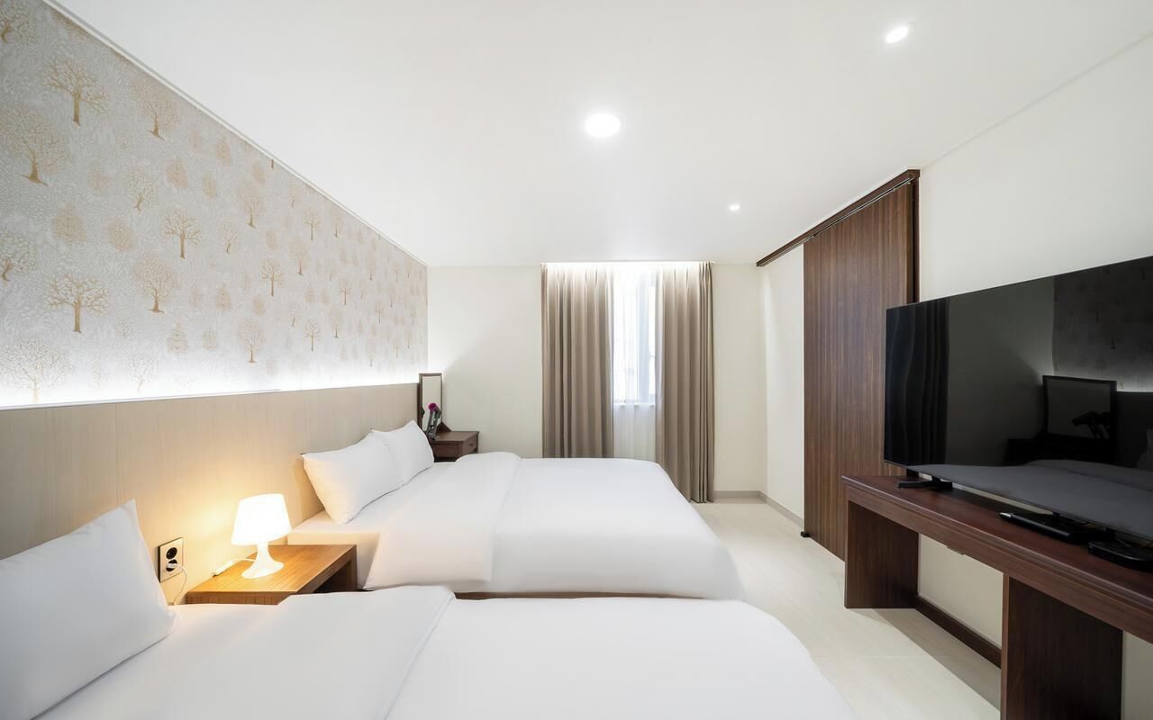 Foto - Hotel Onggi