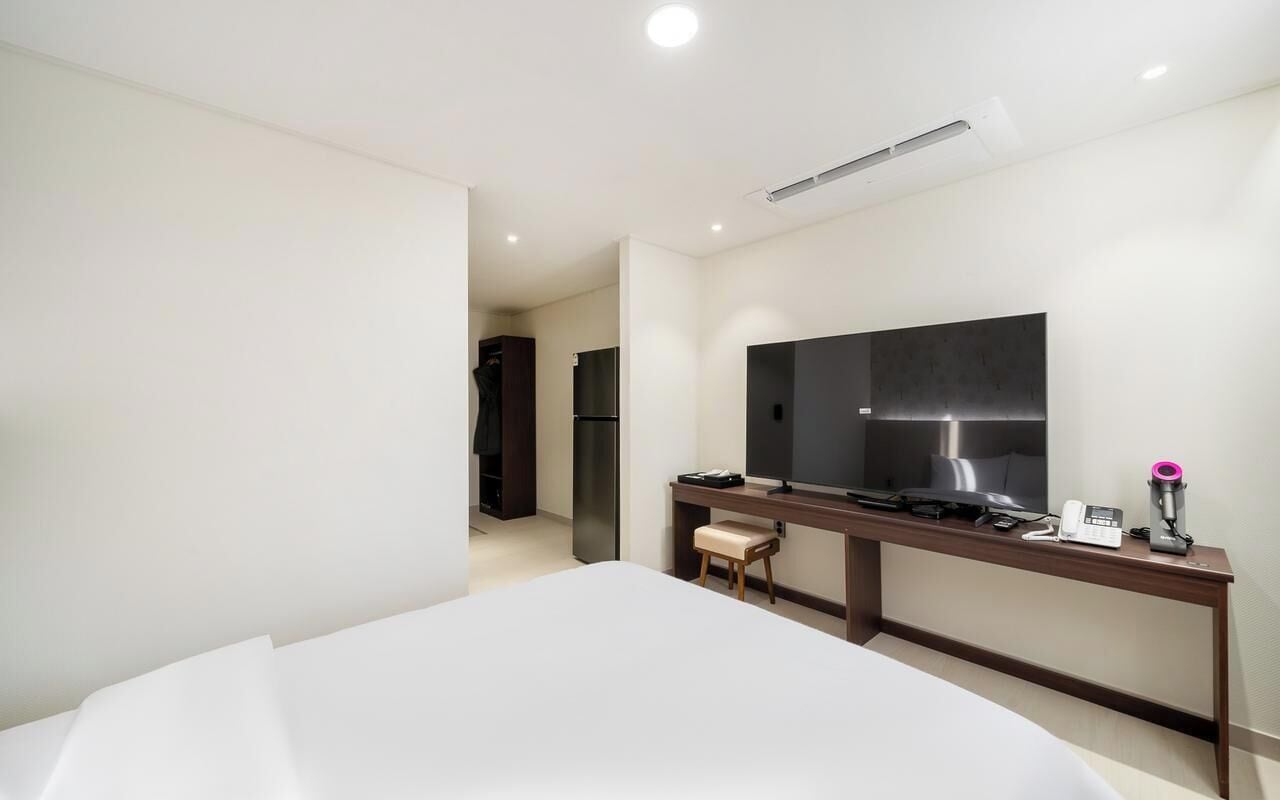 Foto - Hotel Onggi