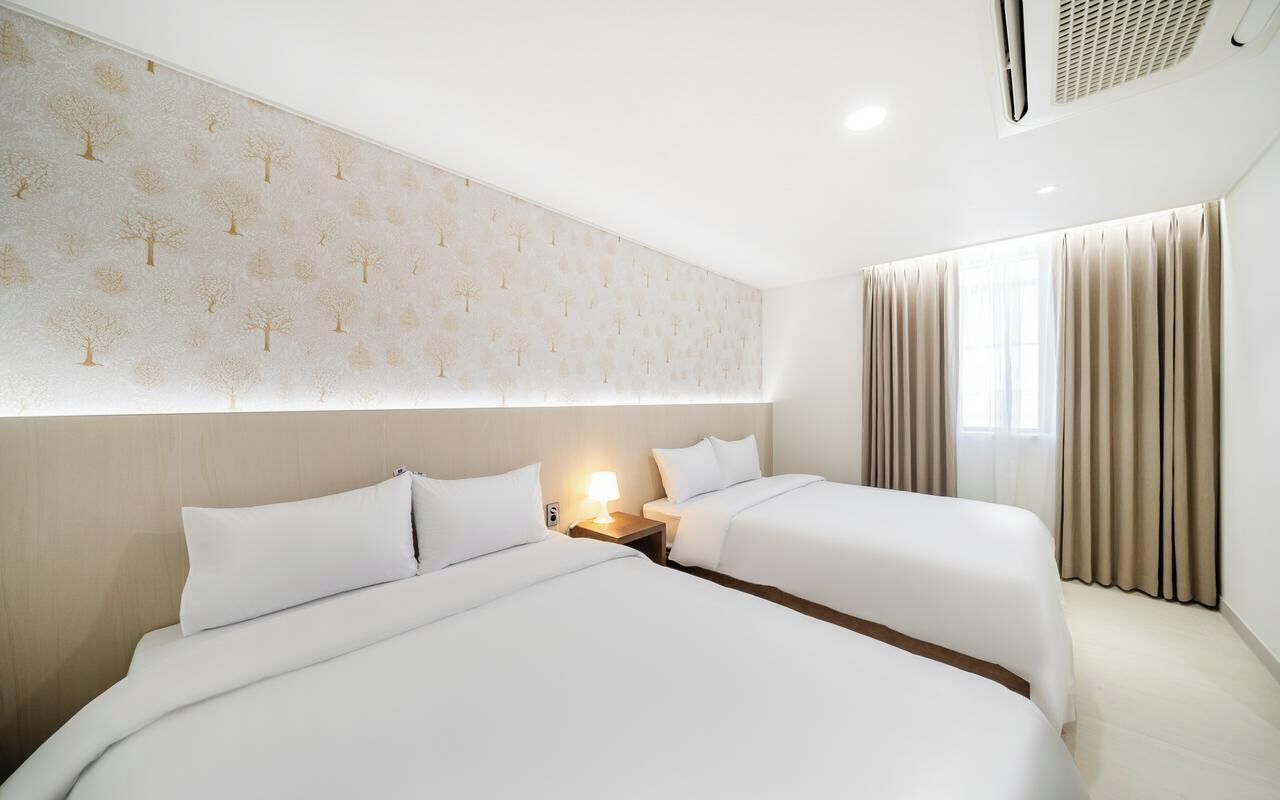 Foto - Hotel Onggi