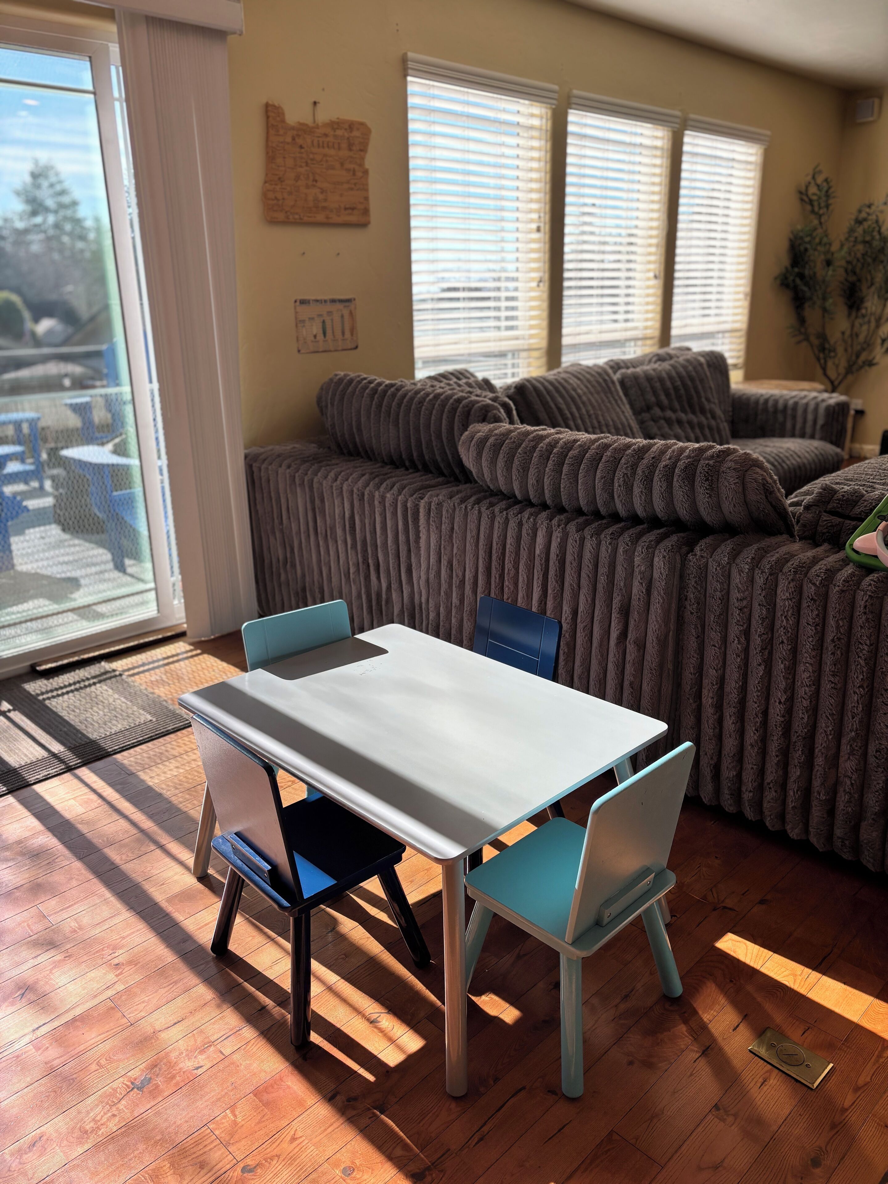Big Game Room,peeks Of Ocean In This Spacious 2700sqft Home. Great For Families! - Brookings, OR
