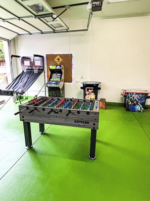 Spielezimmer