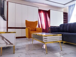 منطقة المعيشة