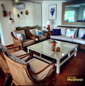 Commodité de l’hébergement 