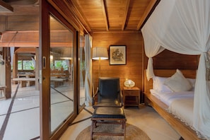 Luxury Villa