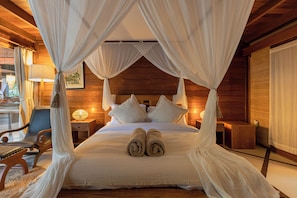 Villa luxueuse | 4 chambres, fer et planche à repasser