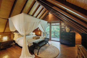 Interior - Sungai Villa by Betterplace (Canggu)