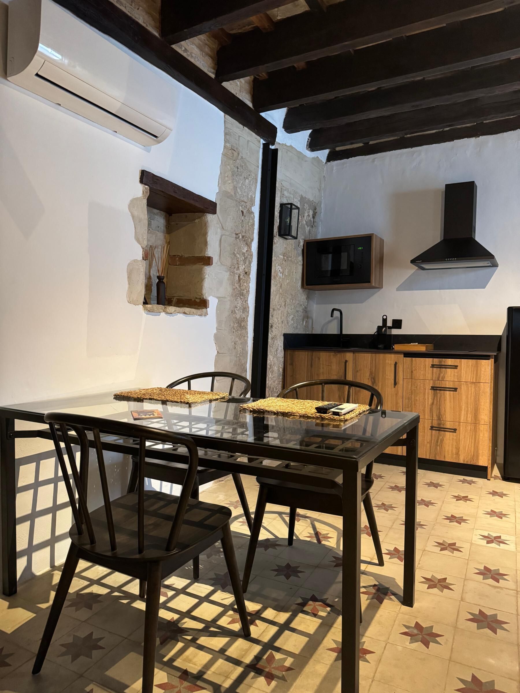 Restauration