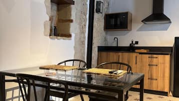 Restauration