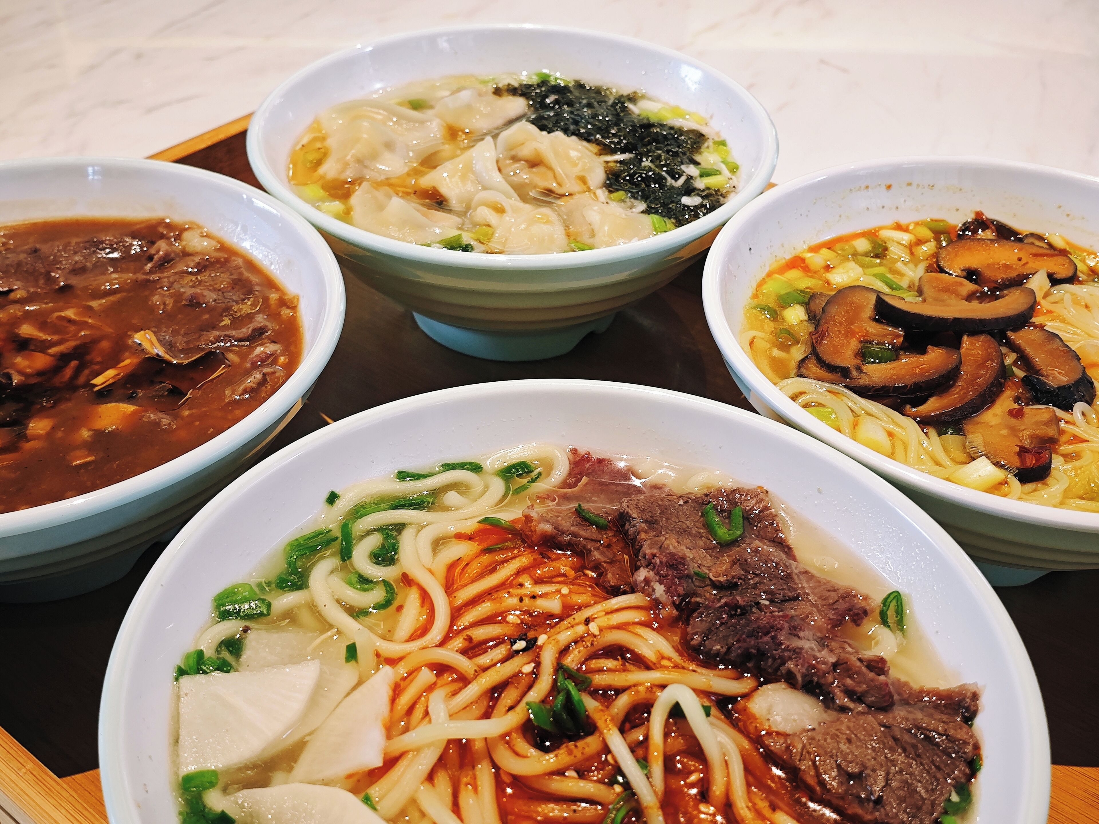 Hidangan sarapan