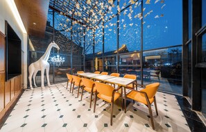 Restaurant - SECLUSION TANG (Luoyang)