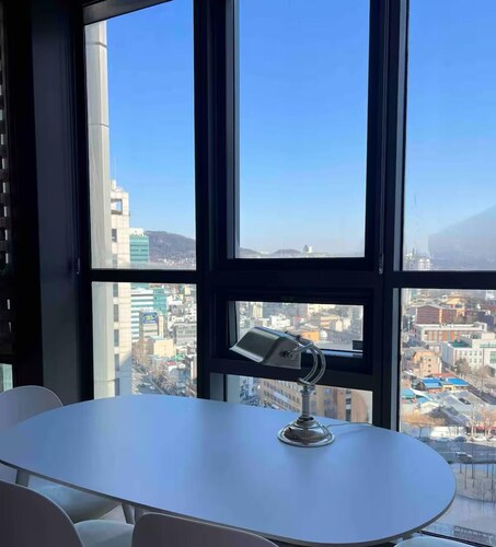 [NEW] MODERN LUXURY Unit in the HEART OF SEOUL