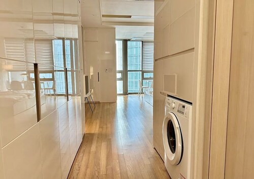 [NEW] MODERN LUXURY Unit in the HEART OF SEOUL