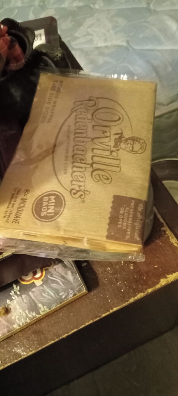 Miscellaneous - Adorable 1-bedroom farmhouse in Truxton with WiFi access (Truxton)