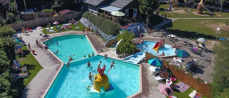 Apartment | Pool
