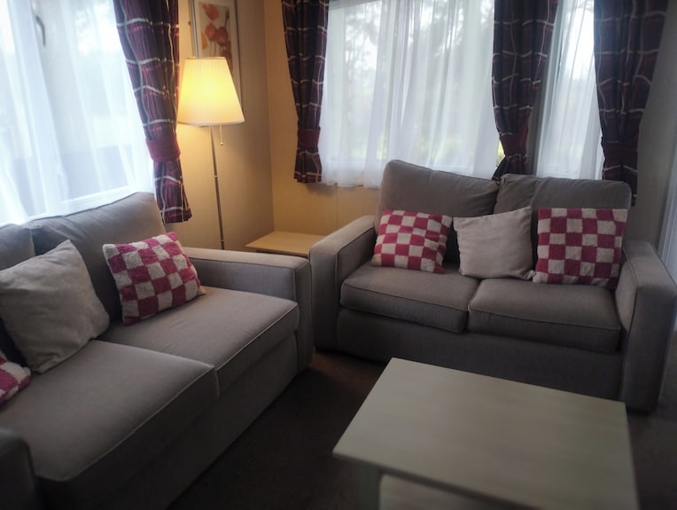 Comfy Golf Course View At Lilliardsedge - Jedburgh