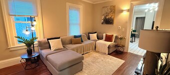 Charming 2bed w office by University of Rochester, Strong Memorial and hospitals