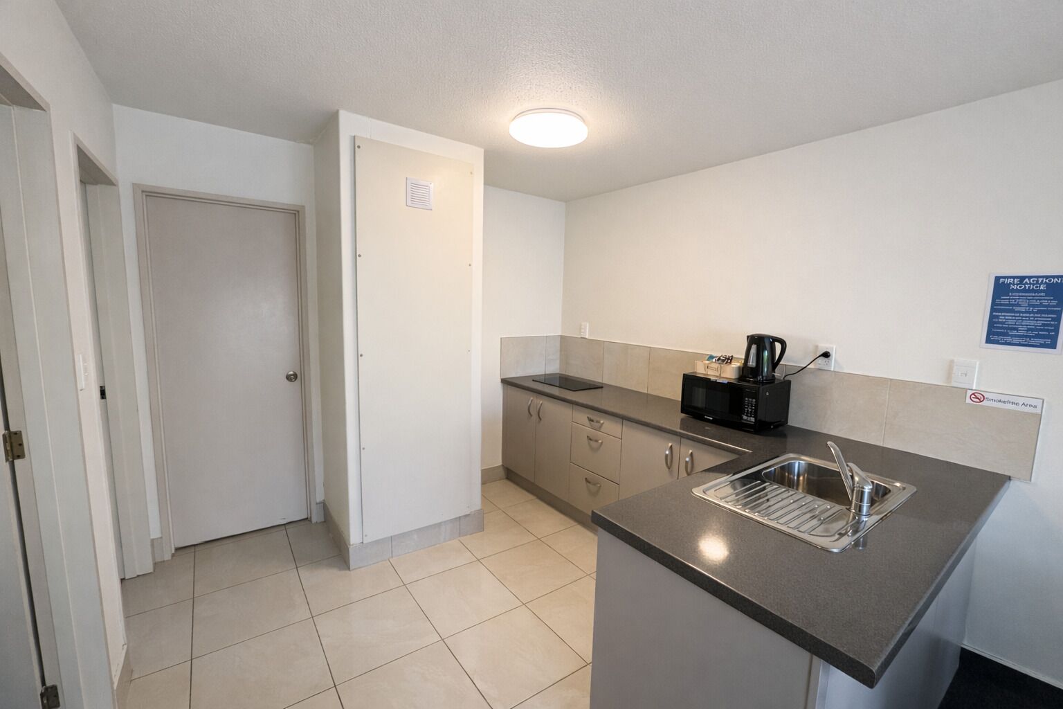 Apartment, 2 Bedrooms | Private kitchen