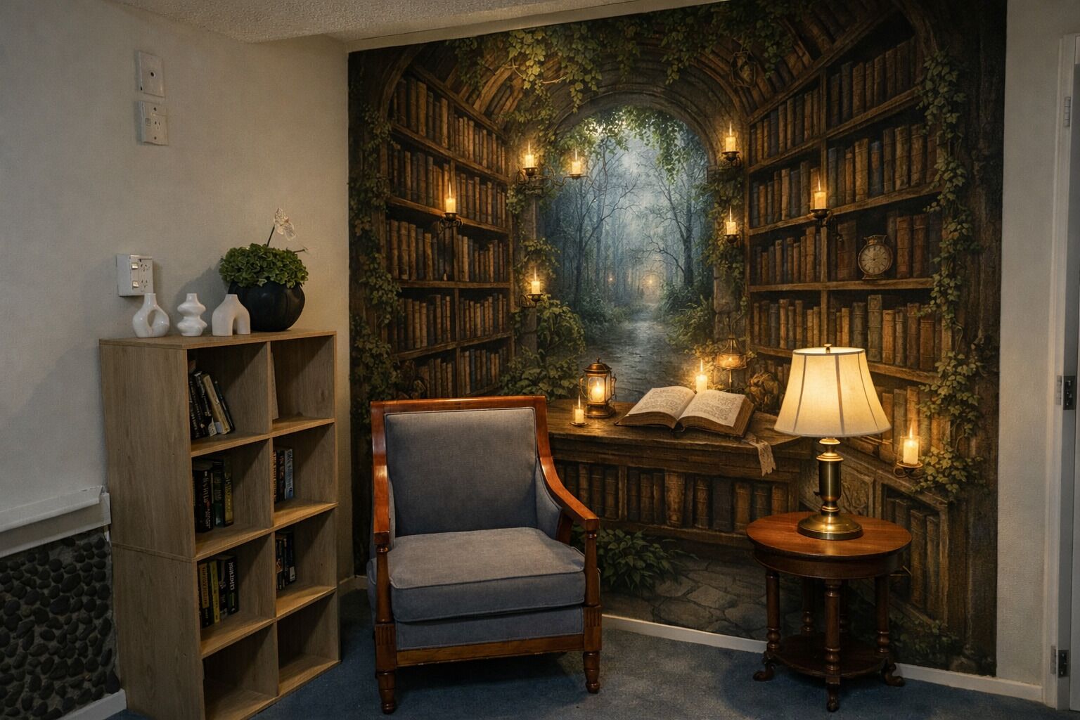 Library
