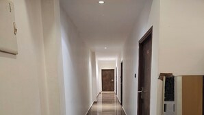 Interior - The Cloud Hotel (Puducherry)