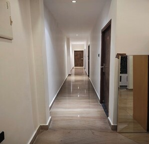 Interior - The Cloud Hotel (Puducherry)