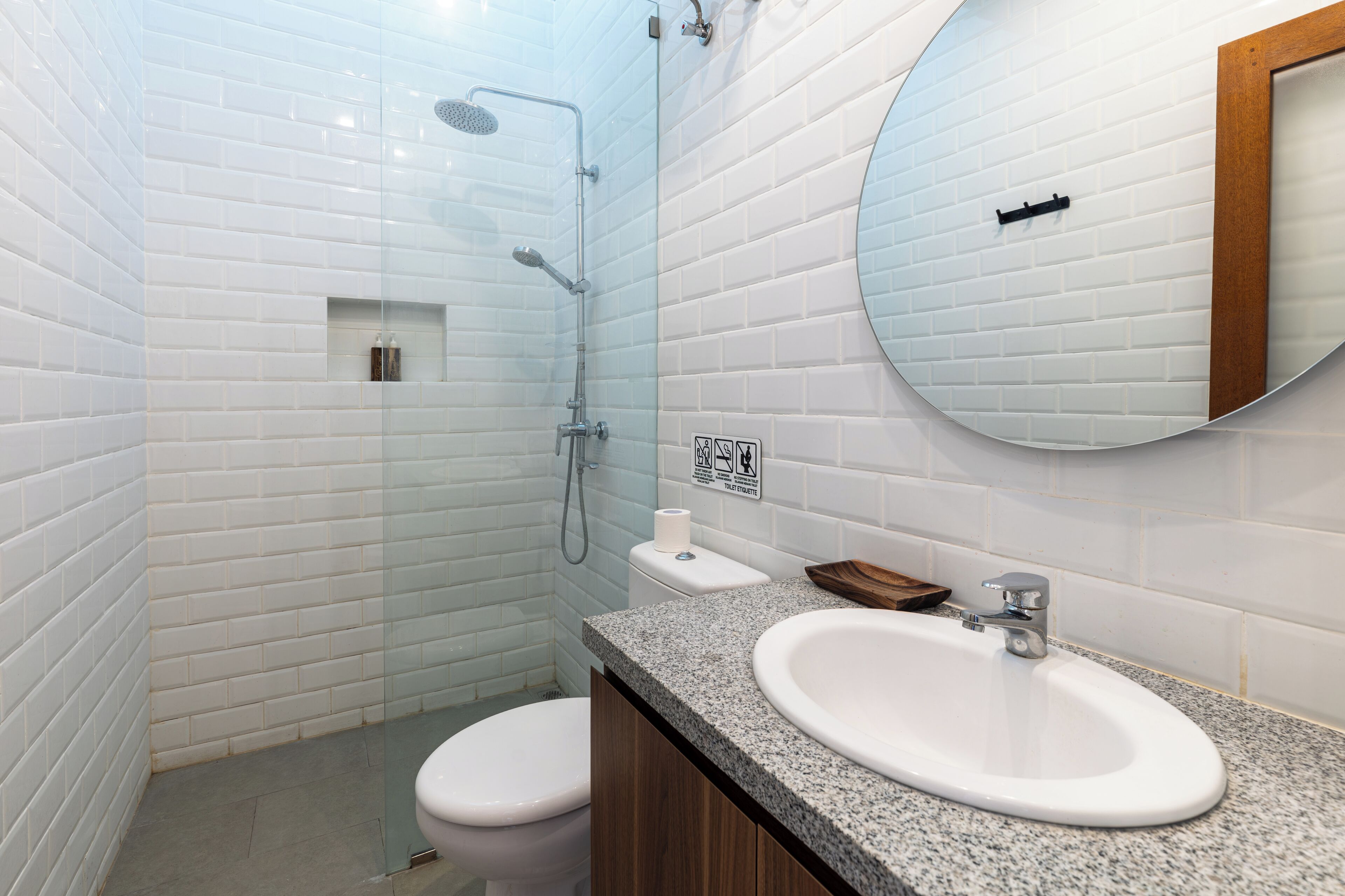 Baño