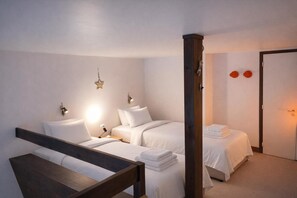 2 slaapkamers, gratis wifi, beddengoed