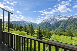 Property grounds - Studio Sansi 34, Cesana Torinese, Italy (Cesana Torinese)