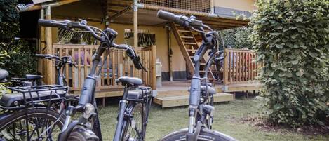 Apartment | Unterkunftsgelände